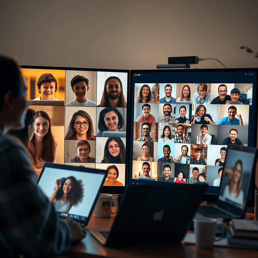 Siblings Day Boost: Team Bonds Through Shared Project Management
